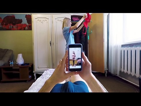 ❤️ आई घरी येण्यापूर्वी सावत्र बहिणीने तिच्या भावाला सह केले ❌  mr.porngipfy.ru वर  ❌️